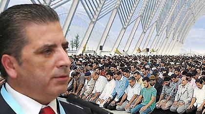 Φταίει το Ραμαζάνι κ. Πατούλη;