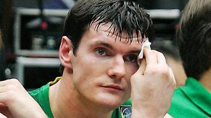 Πλήγμα στη Λιθουανία!