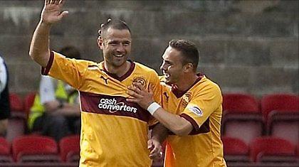 Διπλό... κορυφής