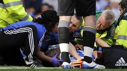 Σημάδια ανάκαμψης από Ντρογκμπά