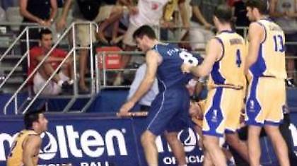 Να μη γίνει της Βοσνίας!