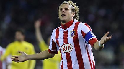 Θέμα ωρών η μεταγραφή Φορλάν