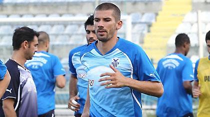 Αγχώθηκε η Ανόρθωση