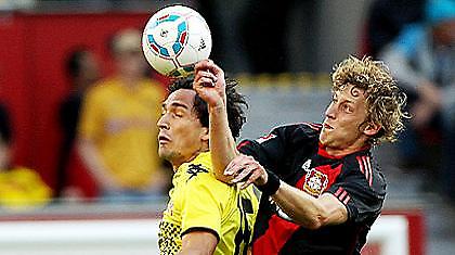 Ανούσια Ντόρτμουντ