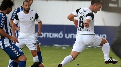 Ο ΟΦΗ όρθιος, ο Δώνης πέταξε δύο πόντους