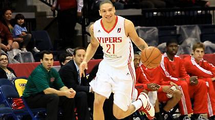 Πήρε Ρόμπι το Περιστέρι