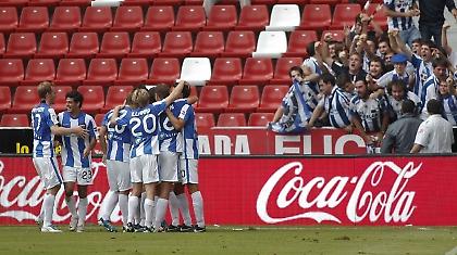 Σαν… Ρεάλ! (video)