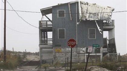 Τουλάχιστον δύο οι νεκροί στη Βόρεια Καρολίνα