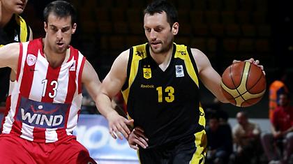 Συμφώνησε με Ίκαρο ο Κουμπούρας