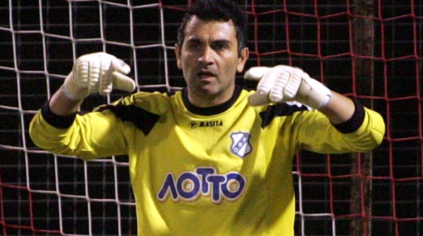 Μίλησε η εμπειρία του…