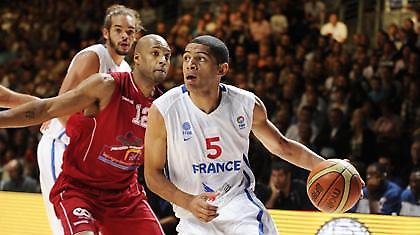 Άριστα... 9 για τη Γαλλία