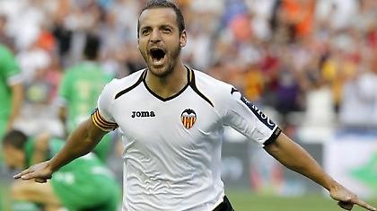 Σολδάδο… αμόκ και Κούπερ σοκ! (video)