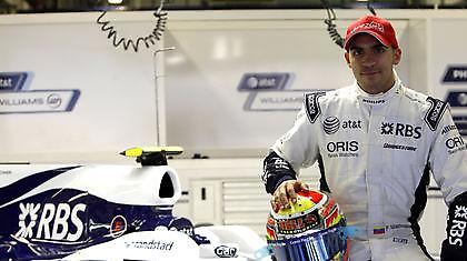 Ποινή στον Μαλντονάντο