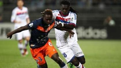 «Φρένο» από Λιόν