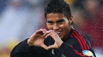 Πήρε νεαρό Μεξικανό η Τσέλσι