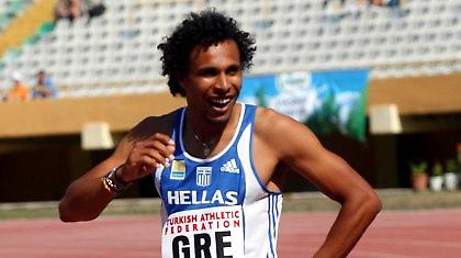 Εκτός συνέχειας ο Δουβαλίδης