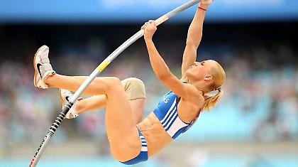 Στον τελικό η Νικόλ!