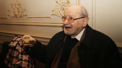 Απεβίωσε ο Λεωνίδας Κύρκος