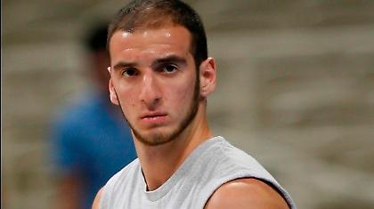 Κουφός: «Μπορούμε να φτάσουμε μακριά»