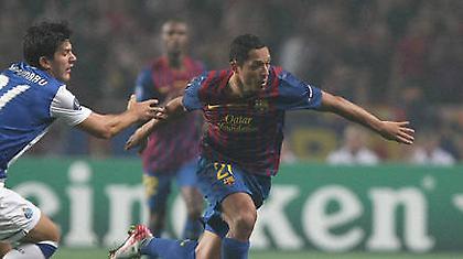 Νέος «πονοκέφαλος» για τον Γκουαρντιόλα