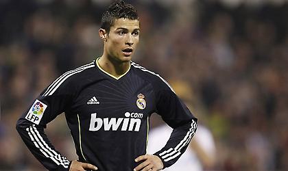 Ο… πύραυλος του Ρονάλντο! (video)