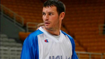 Φώτσης: «Πρέπει πάντα να κυνηγάς την κορυφή»