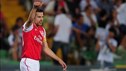 Φαν Πέρσι: «Ανάλογη εμφάνιση με την Ουντινέζε»