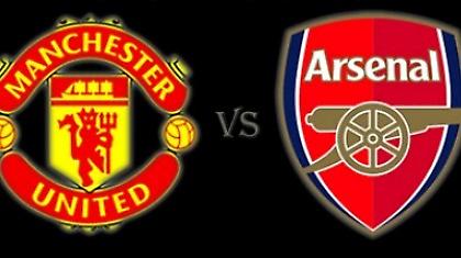 Οι αριθμοί παίζουν μπάλα στο «Ολντ Τράφορντ»