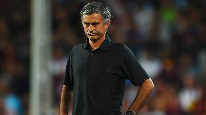 Μουρίνιο: «Πρέπει να μου στήσουν μνημείο»!