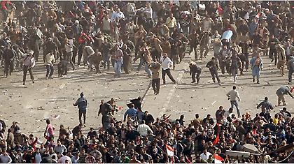 Κύμα λιποταξίας στο στρατό της Συρίας