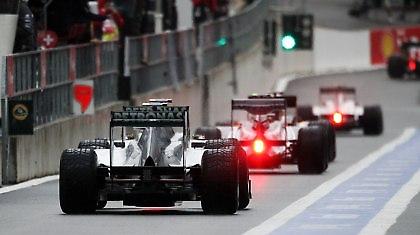 Ένα γκριντ… γεμάτο!