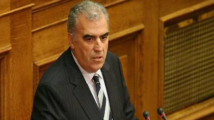 Ανοιχτός σε συνεργασία ΠΑΣΟΚ-ΝΔ ο Ρέππας