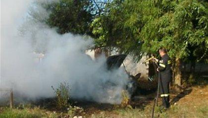 Πήγαν να κάψουν πατέρα και τα δυο παιδιά του!