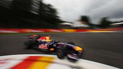 Live: Το γκραν πρι του Βελγίου!