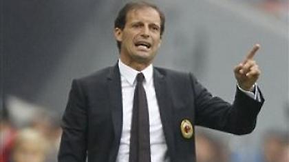 Αλέγκρι: «Καλύτερη η Μπαρτσελόνα, αλλά…»