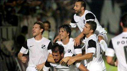 Ενας ΟΦΗ με... φόρα από τα πλέι-οφ!