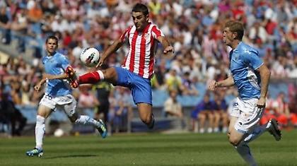 Χρειάζεται τον Φαλκάο