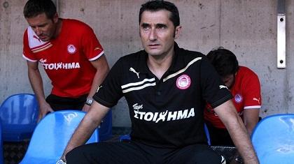 Μήπως τρελάθηκε ο Βαλβέρδε;