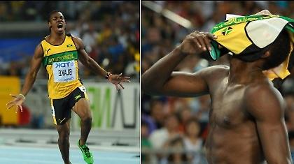 Ναι, χάνει από τον εαυτό του! (video)