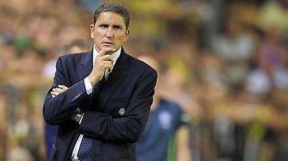 «Θαυμάζουμε την ‘Μπάρτσα’, αλλά θέλουμε τη νίκη»