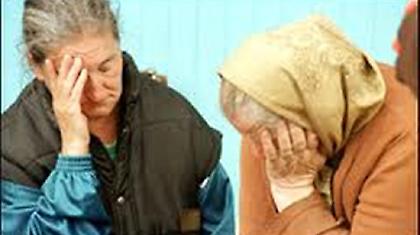 Εξαρθρώθηκε σπείρα τσιγγάνων που λήστευε ηλικιωμένους