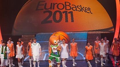 Το Ευρωμπάσκετ από το Α ως το Ω!