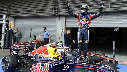 Σςςςς… Επέστρεψε!