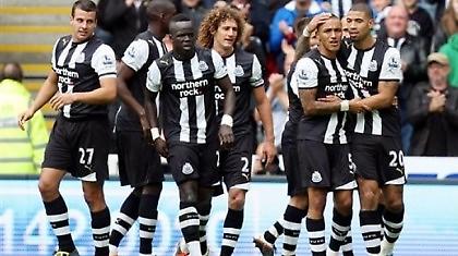 Νιούκαστλ… the Best! (video)