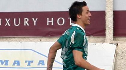 Διπλό χτύπημα για Επανομή