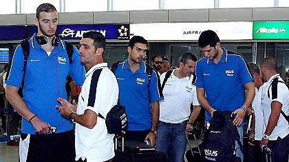 Ποιος είναι αυτός ο αψηλός;