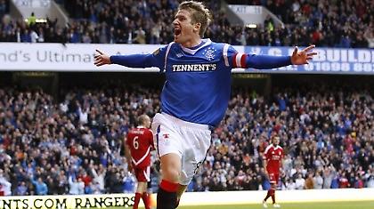 Σοβαρή και ζόρικη…