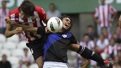 Όλα στο δεύτερο