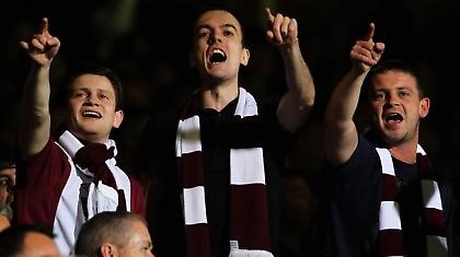 Καρδιές… περιβόλι