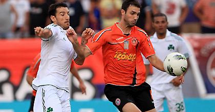 Αν δεν πάρει φορ, ο ΠΑΟ πρέπει να αλλάξει σχηματισμό